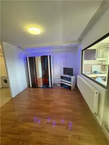 Apartament 1 camera zona CUG - Tudor Neculai - foto 1