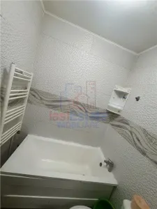 Apartament 1 camera zona CUG - Tudor Neculai - foto 7