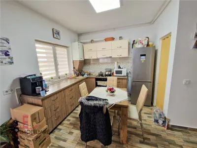 Apartament 2 camere, Rezidential, etaj 1, parcare, Targu Mures - foto 2
