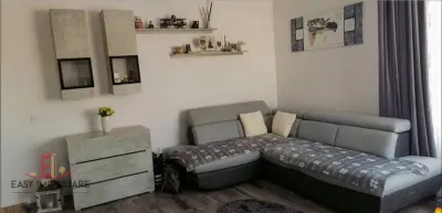 Apartament 2 camere, Rezidential, etaj 1, parcare, Targu Mures - foto 7