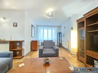 Inchiriere apartament 2 camere Centru - Policlinica 2 - foto 2