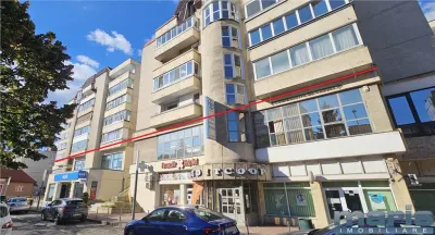 Inchiriere apartament 2 camere Centru - Policlinica 2 - Targu Mures