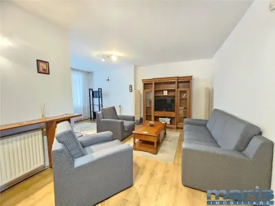 Inchiriere apartament 2 camere Centru - Policlinica 2 - foto 4