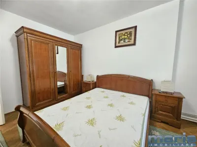 Inchiriere apartament 2 camere Centru - Policlinica 2 - foto 6