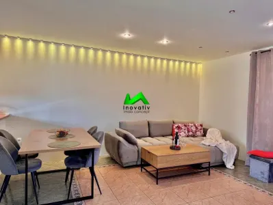 Casa de inchiriat 3 camere 2 bai Sibiu Gusterita - Sibiu