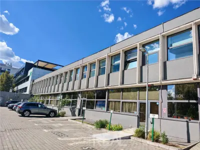 Inchiriere depozite langa metrou Pipera - Bucuresti