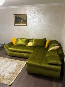 Apartament 2 camere, 60 mp, renovat, Tătărași – Esplanada Oancea - foto 2