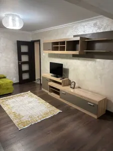 Apartament 2 camere, 60 mp, renovat, Tătărași – Esplanada Oancea - foto 4