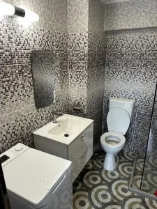 Apartament 2 camere, 60 mp, renovat, Tătărași – Esplanada Oancea - foto 8