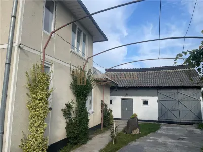 Casa + anexa de vanzare, Ocna Sugatag - foto 2