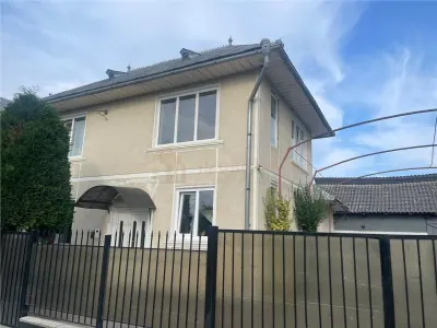 Casa + anexa de vanzare, Ocna Sugatag - foto 3