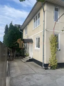 Casa + anexa de vanzare, Ocna Sugatag - foto 4