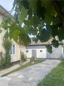 Casa + anexa de vanzare, Ocna Sugatag - foto 5