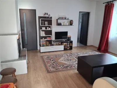 Casa + anexa de vanzare, Ocna Sugatag - foto 6