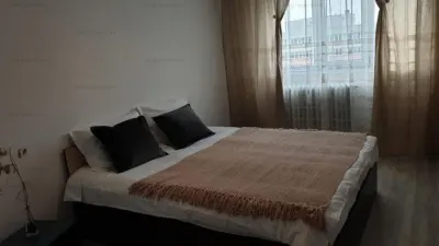 Apartament 2 camere OBOR - foto 6