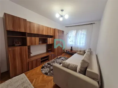 Apartament 2 camere Astra- Uranus, mobilat, Brasov - foto 3
