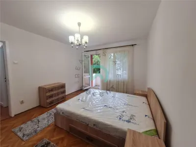Apartament 2 camere Astra- Uranus, mobilat, Brasov - foto 4
