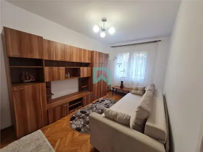 Apartament 2 camere Astra- Uranus, mobilat, Brasov - foto 13
