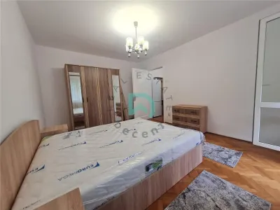 Apartament 2 camere Astra- Uranus, mobilat, Brasov - Brasov