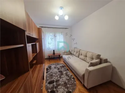 Apartament 2 camere Astra- Uranus, mobilat, Brasov - foto 2