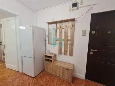 Apartament 2 camere Astra- Uranus, mobilat, Brasov - foto 5