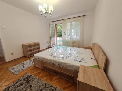 Apartament 2 camere Astra- Uranus, mobilat, Brasov - foto 7