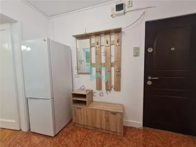 Apartament 2 camere Astra- Uranus, mobilat, Brasov - foto 12