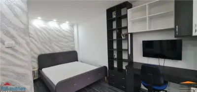 Ap. de lux 1 camera, zona Vlaicu-Fortuna -Mall Agora - foto 7
