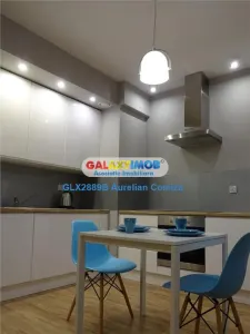 Inchiriere apartament 2 camere Kogalniceanu/sp.45mp/etaj 2 - foto 4