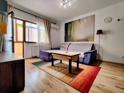 LA CHEIE -  3 CAMERE DECOMANDAT  ETAJ 2 - Bucuresti