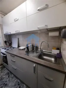 Apartmanet 2 camere, Manastur - foto 4
