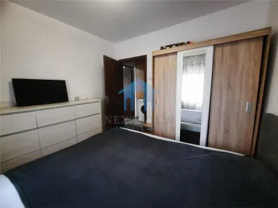 Apartmanet 2 camere, Manastur - foto 7