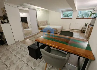 Apartament 1 camera, Andrei Muresanu - foto 3
