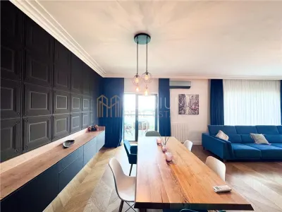 Apartament de inchiriat 4 camere Emerald Residence - foto 11