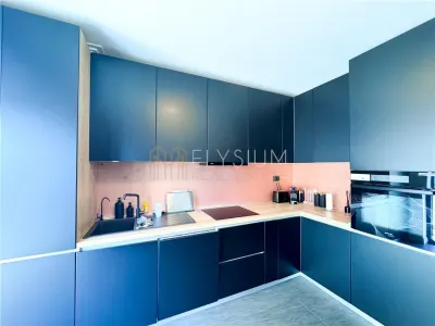Apartament de inchiriat 4 camere Emerald Residence - foto 16