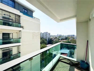 Apartament de inchiriat 4 camere Emerald Residence - foto 17