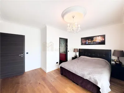 Apartament de inchiriat 4 camere Emerald Residence - foto 19