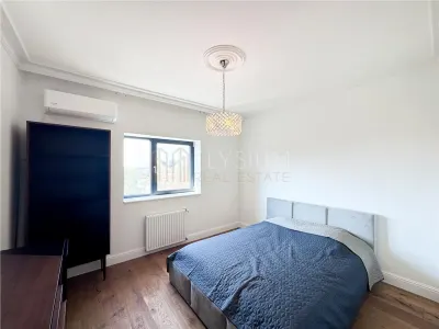 Apartament de inchiriat 4 camere Emerald Residence - foto 25