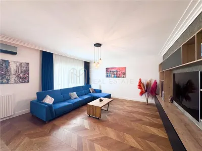 Apartament de inchiriat 4 camere Emerald Residence - foto 5