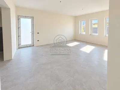 Casa 4 camere 2 bai Dancu Holboca - foto 4