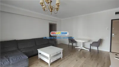 Inchiriere apartament 4 camere Greenfield Residence - foto 3