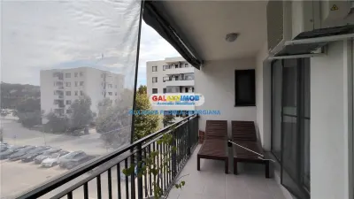 Inchiriere apartament 4 camere Greenfield Residence - foto 7