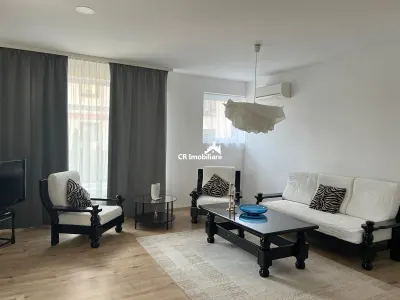 Apartament 3 camere, Floreasca loc de parcare inclus in pret - foto 2