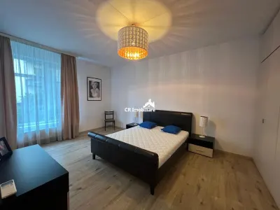 Apartament 3 camere, Floreasca loc de parcare inclus in pret - foto 3
