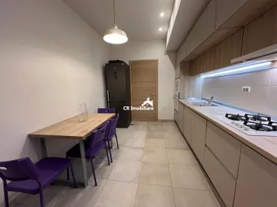Apartament 3 camere, Floreasca loc de parcare inclus in pret - foto 4