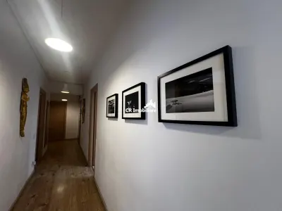 Apartament 3 camere, Floreasca loc de parcare inclus in pret - foto 8