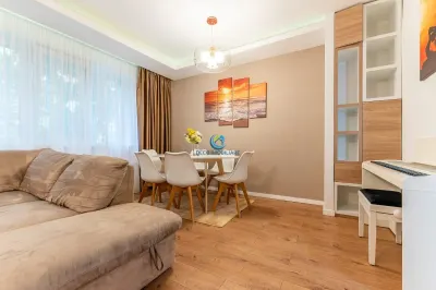 Apartament 4 camere de inchiriat zona Platinia - foto 3