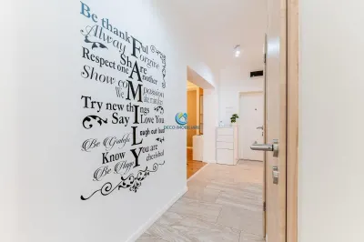 Apartament 4 camere de inchiriat zona Platinia - foto 8