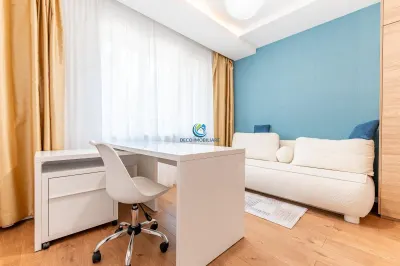 Apartament 4 camere de inchiriat zona Platinia - foto 9