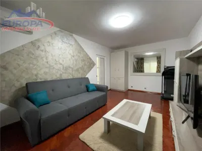 Apartament 2 camere de inchiriat  zona centrala Tulcea - foto 1